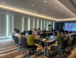 Chile, Kolombia, Meksiko, hingga Peru Tertarik Adopsi Data Kependudukan Dukcapil