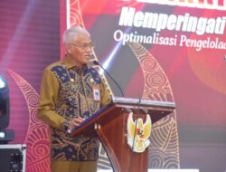 Pemerintah Provinsi Sulawesi Tenggara: Mengembalikan Kejayaan dan Mendorong Swasembada Aspal Buton