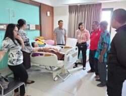 Mengejutkan…! Ada Kekuatan Baru Berjiwa Bhayangkara Muncul di Jembrana Jelang Pilkada