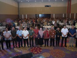 BSKDN Kemendagri: Kerja Sama Semua Pihak Diperlukan untuk Pilkada Aman