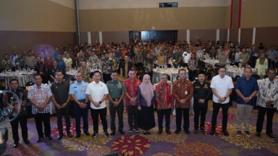 BSKDN Kemendagri: Kerja Sama Semua Pihak Diperlukan untuk Pilkada Aman