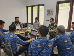 Dukcapil Dorong Percepatan Pemanfaatan Data Kependudukan di Kabupaten Maros