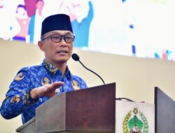 Para ASN Sambut Baik Rapat Virtual OPD di Lingkup Pemprov Sulsel Untuk Genjot Pelayanan Publik