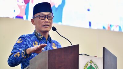 Para ASN Sambut Baik Rapat Virtual OPD di Lingkup Pemprov Sulsel Untuk Genjot Pelayanan Publik