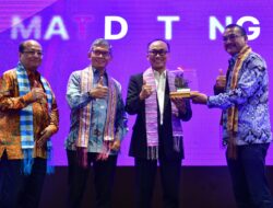 Pemprov Sulsel dan PTPN Sinergi Wujudkan Pertumbuhan Ekonomi Melalui PSN