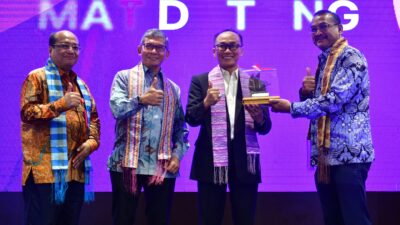 Pemprov Sulsel dan PTPN Sinergi Wujudkan Pertumbuhan Ekonomi Melalui PSN