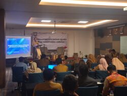 BSKDN Kemendagri Minta Daerah Kembangkan Inovasi dengan Pendekatan Amati, Tiru dan Modifikasi