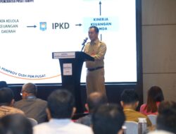 BSKDN Kemendagri Gelar Bimtek Pengukuran IPKD untuk Tingkatkan Pengelolaan Keuangan Daerah