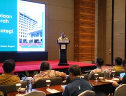 Kepala BSKDN: Optimalkan Pemanfaatan PAD untuk Solvabilitas Keuangan Daerah yang Berkelanjutan