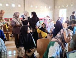 Bravo! Disdukcapil Kab. Bantul Gencar Aktivasi IKD Hingga Desa dan Kelurahan