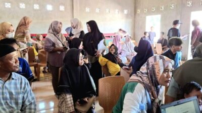 Bravo! Disdukcapil Kab. Bantul Gencar Aktivasi IKD Hingga Desa dan Kelurahan