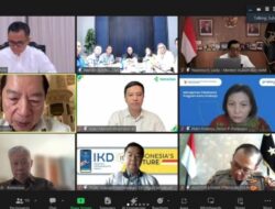 Dukcapil Siap Dukung Rencana Pemerintah Luncurkan Govtech Indonesia