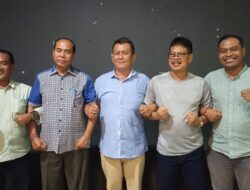 Pembentukan Koalisi Penantang PDIP di Pilkada Tabanan Masih Dinamis