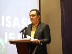 BSKDN Kemendagri Perluas Jangkauan Pemanfaatan Puja Indah