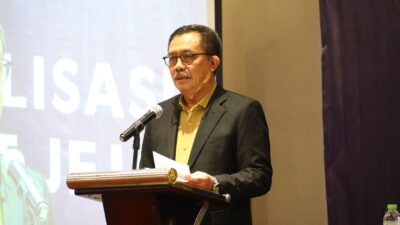 BSKDN Kemendagri Perluas Jangkauan Pemanfaatan Puja Indah