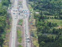 Proyek Jalan Tol Gilimanuk-Mengwi Kian Suram Gara-Gara Rekanan Tak Lolos Seleksi