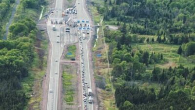 Proyek Jalan Tol Gilimanuk-Mengwi Kian Suram Gara-Gara Rekanan Tak Lolos Seleksi