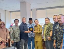 DPRD Cianjur Koordinasi Pilkada ke Ditjen Dukcapil, dari Blangko KTP-el Hingga Layanan Jemput Bola