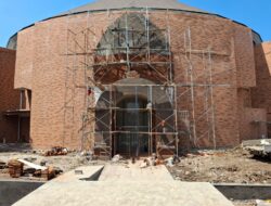 Museum Subak Belum Dibuka Untuk Umum Meski WWF Telah Usai