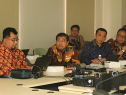 Percepat Arahan Mendagri, Suhajar Pastikan DRC Batam Siap Dukung SPBE