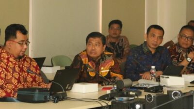 Percepat Arahan Mendagri, Suhajar Pastikan DRC Batam Siap Dukung SPBE
