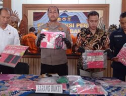 Dalam Sebulan Tujuh Tersangka Narkotika di Tabanan Ditangkap