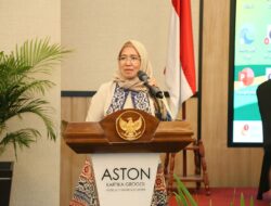 Tutup Rakernas Ke-2, Ketua Umum PP-PAUD Tekankan Kerja Keras untuk Perkuat Organisasi