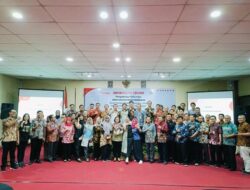 Konsisten Perkuat SDM Dukcapil, Jateng Gelar Bimtek PIAK untuk ADB