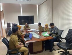 Direktur Bintur Imbau Nomenklatur Dukcapil Tidak Digabung Urusan Pemerintah Lain