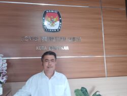 KPU Denpasar Pastikan Hak Suara Pemilih Disabilitas Terlindungi di Pilkada 27 November