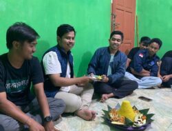 TEMU KADER, PERINGATAN HARI PANCASILA DAN DIES NATALIS 1 DPC KEMANUSA BONE