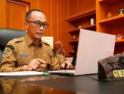 ASN Pemprov Sulsel Akui Senang Pertama Kali Dalam Sejarah TPP Cair di tanggal 5 Awal Bulan