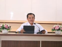 BSKDN Kemendagri Imbau Daerah Jadikan Tuxedovation sebagai Rujukan Replikasi Inovasi