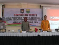 Dukcapil Dorong ADB Pahami Prosedur Dafdukcapil