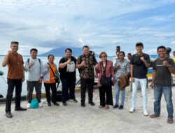 Tiga Hari di Lembata, Tim GISA 3T Terbitkan 1.261 Dokumen Kependudukan