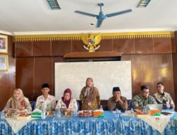 Dukcapil Dorong Pentingnya Update Data Kependudukan