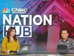 Pj Gubernur Agus Fatoni Beberkan Strategi Sumsel dalam Menggenjot Pendapatan Asli Daerah