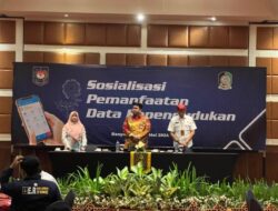 Permudah Layanan Publik, Dukcapil Pacu OPD Se-Banyuwangi Pakai Data Kependudukan