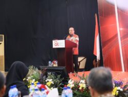 Kemendagri Bersinergi Dengan OJK dan TPKAD Percepat Akses Keuangan di Daerah