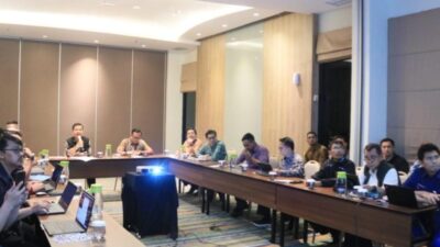 Dukcapil Komitmen Perkuat Sistem Identitas Digital Nasional