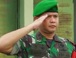 Dandim Jembrana Tegaskan Jajarannya Netral di Pilkada