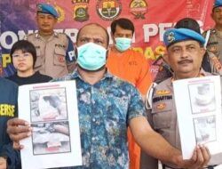 Bos CV Bintang Bagus Perkasa Jadi Tersangka Kasus Ledakan Gudang Elfiji di Denpasar