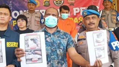 Bos CV Bintang Bagus Perkasa Jadi Tersangka Kasus Ledakan Gudang Elfiji di Denpasar