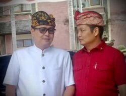 Mengejutkan…! Pasangan Kembang-Suardana Juarai Poling Pasangan Calon Bupati dan Wakil Bupati Jembrana 2024