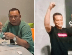 Kejutan Merah Bikin Ipat Lompat, Begini Sikap Partai Golkar Jembrana