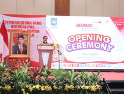 Dukung Produk Lokal dan UMKM, Kemendagri Gelar Indonesia Maju Expo dan Forum 2024