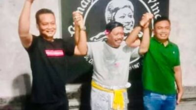 Lama Dipenjara, Koruptor I Gede Winasa Akhirnya Bebas Bersyarat