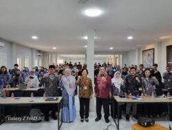 Inovasi Belum Menyeluruh, Kepala BSKDN Arahkan Pemkot Bogor Maksimalkan Potensi