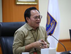 Tingkatkan Kualitas IGA 2024, BSKDN Kemendagri Siapkan Sejumlah Inisiatif Baru