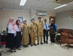 Ditjen Dukcapil Pastikan Integritas Calon Kadis Dukcapil Kaltim Lewat Seleksi Wawancara